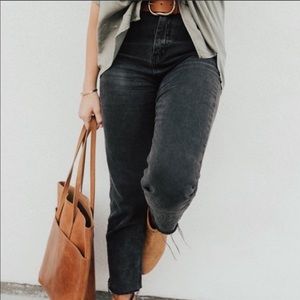 Carly Jean Los Angeles Josie Jeans